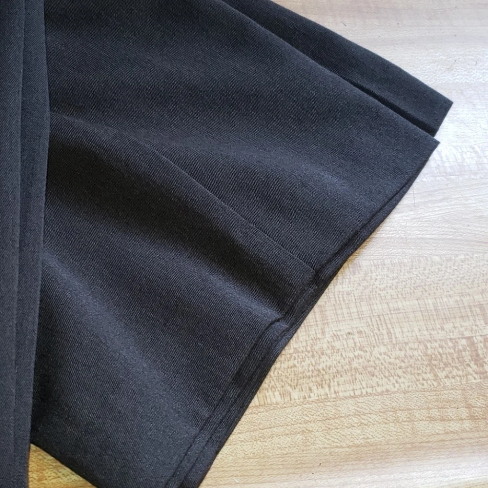 Covington dark grey dress men's pants